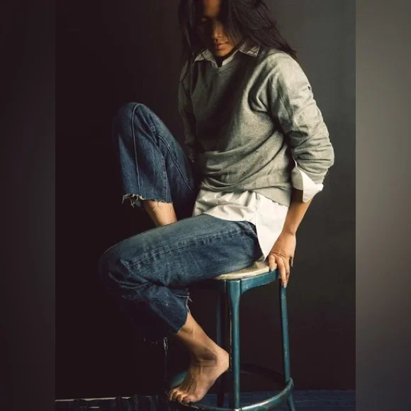 Imogene + Willie Wyatt Montrose jeans size 27 - Picture 8 of 12